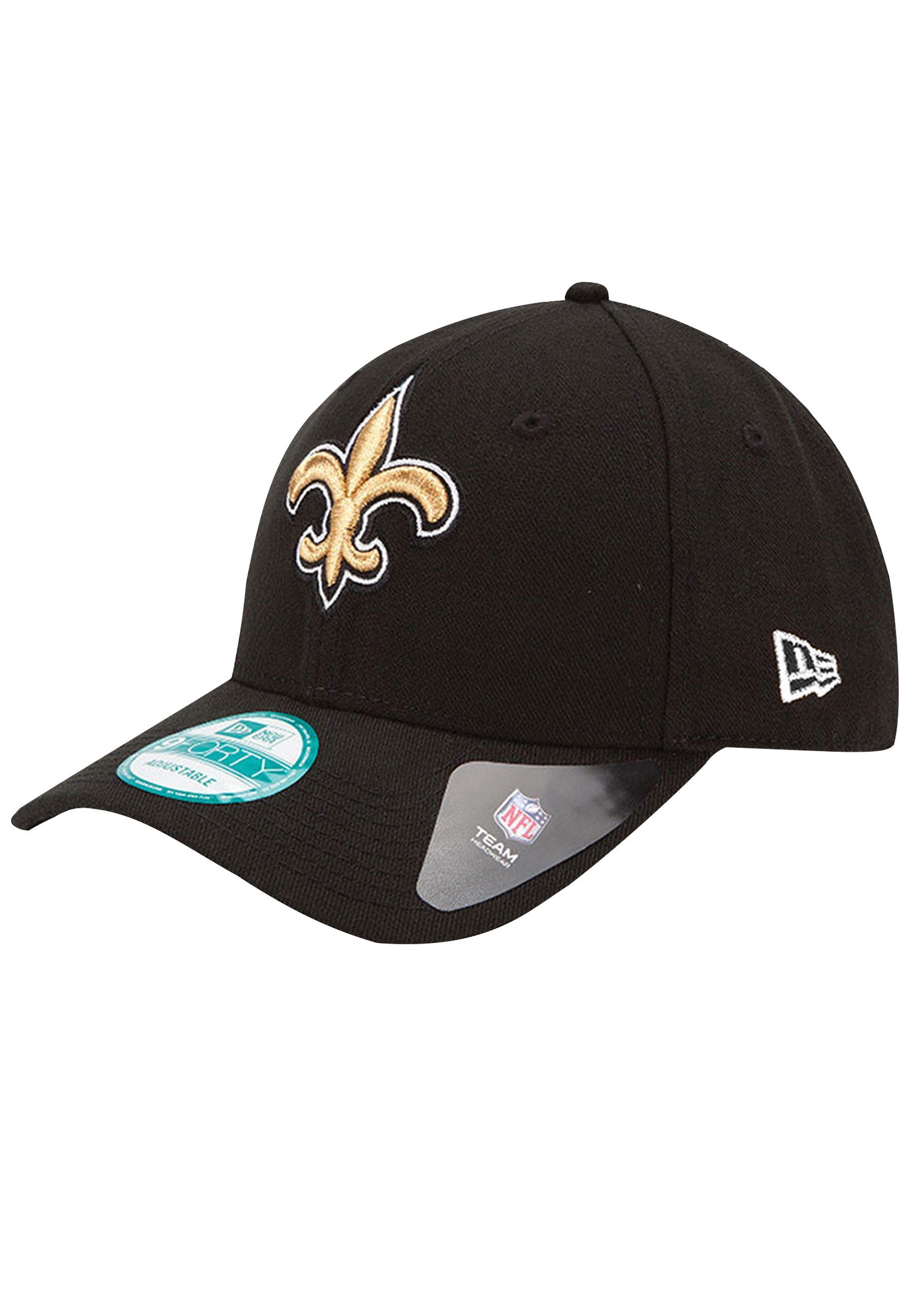 (1-St) Saints Cap Snapback New New            Era Orleans