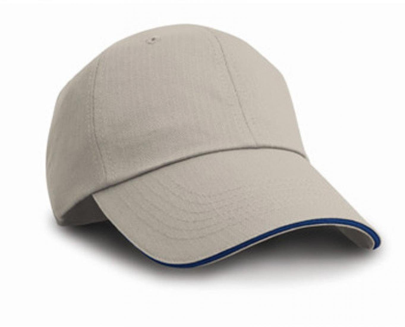 Tan/Navy