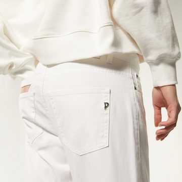 DONDUP Slim-fit-Jeans Jeans MILA aus Baumwolle