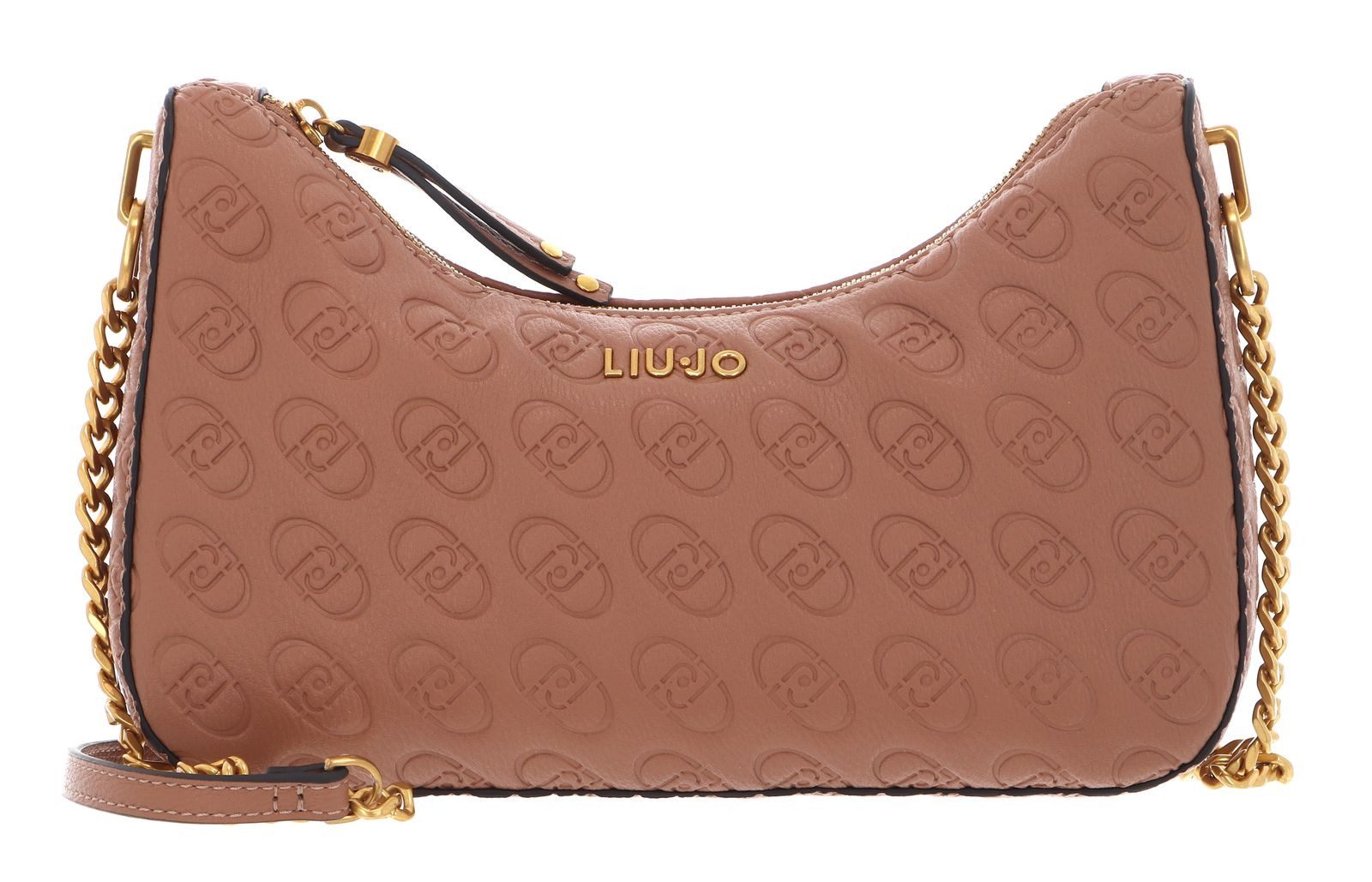 Umhängetasche ECS Hobo Bag
