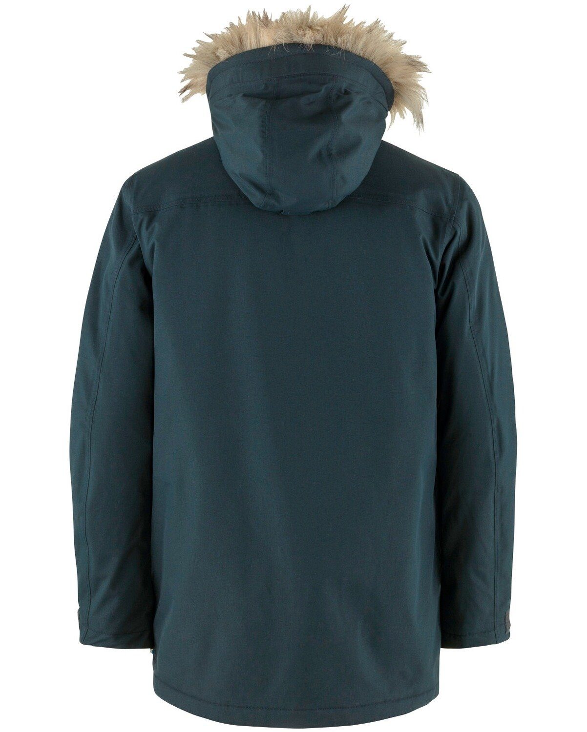 Fjällräven Parka Parka Nuuk Lite