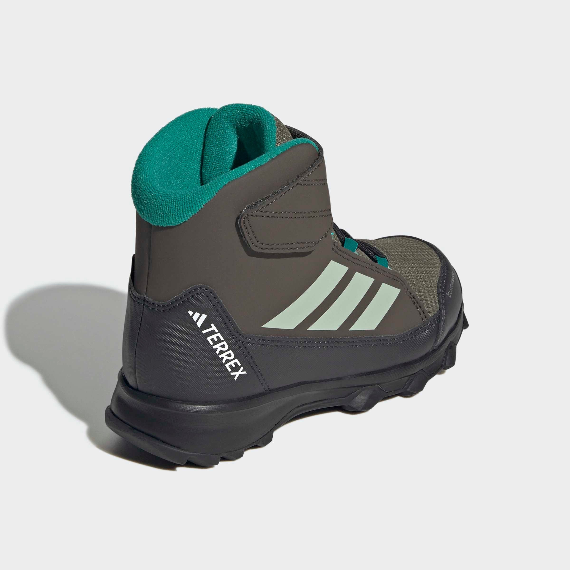 adidas TERREX SNOW CF CLIMAWARM KINDER Winterboots (für Kinder & Jugendliche) Winterboots – Bild 5 von 5