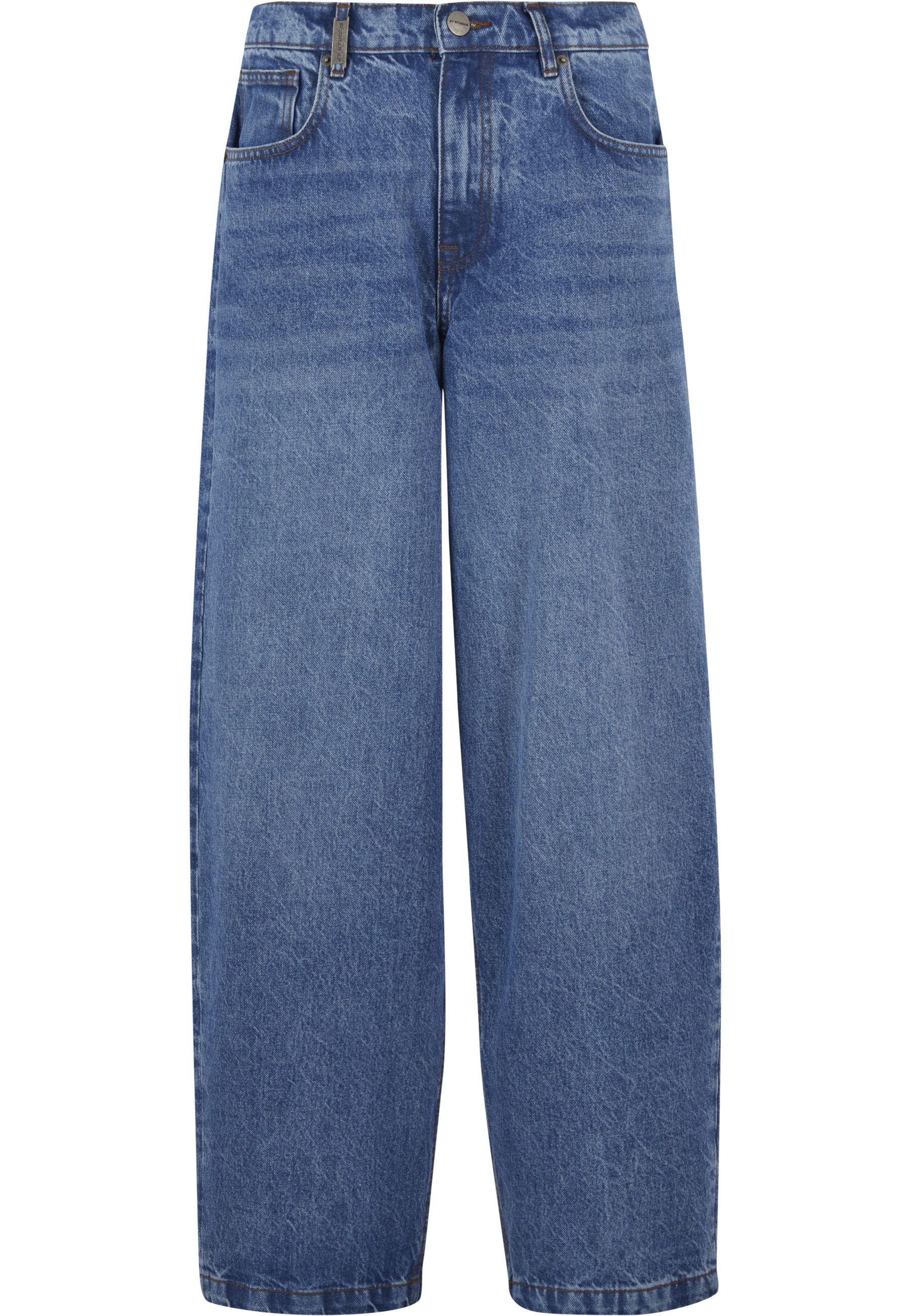 2Y Studios Bequeme Jeans 2Y Studios 2Y Eren Basic Wide Baggy