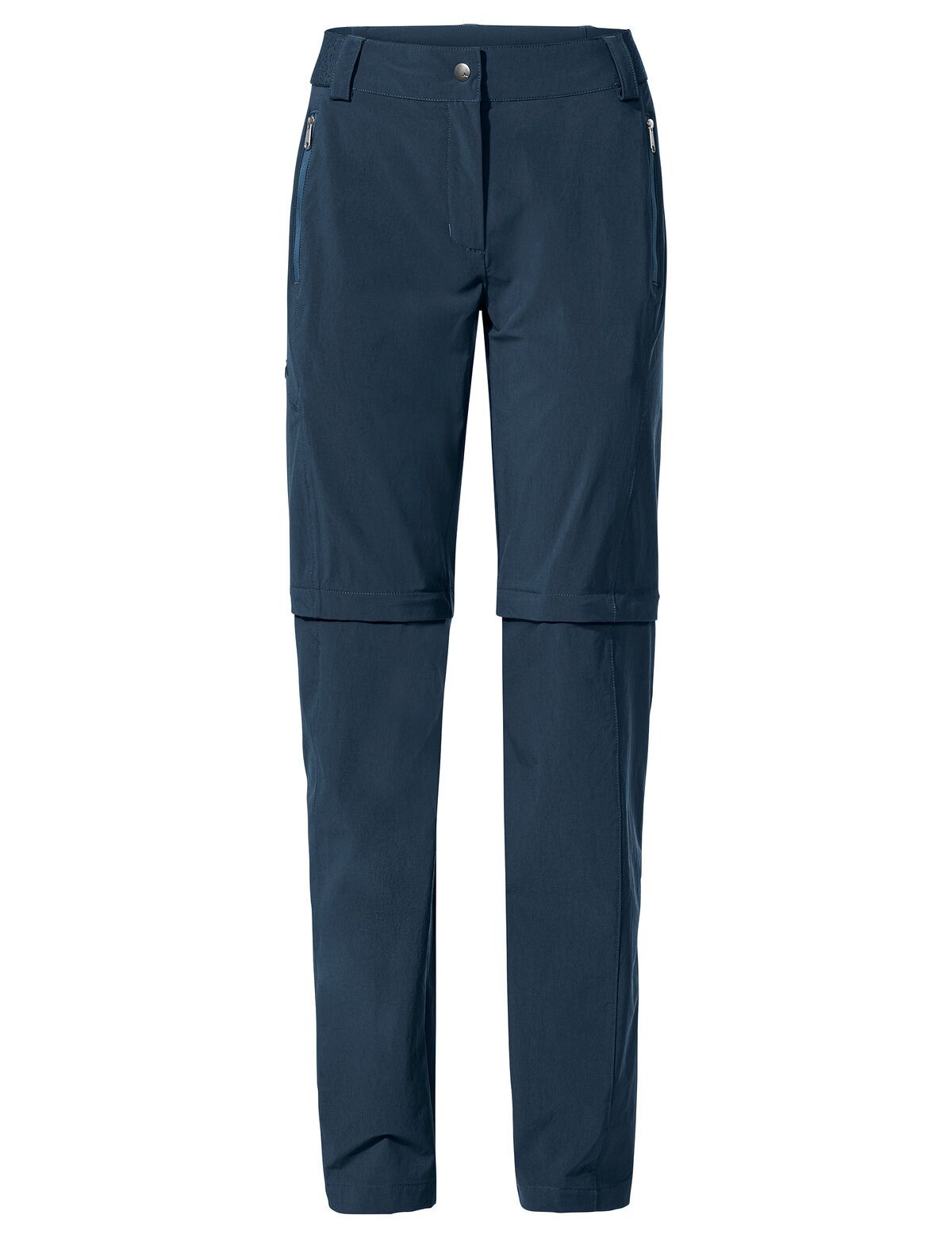 Funktionshose Women's Farley Stretch ZO T-Zip Pants II