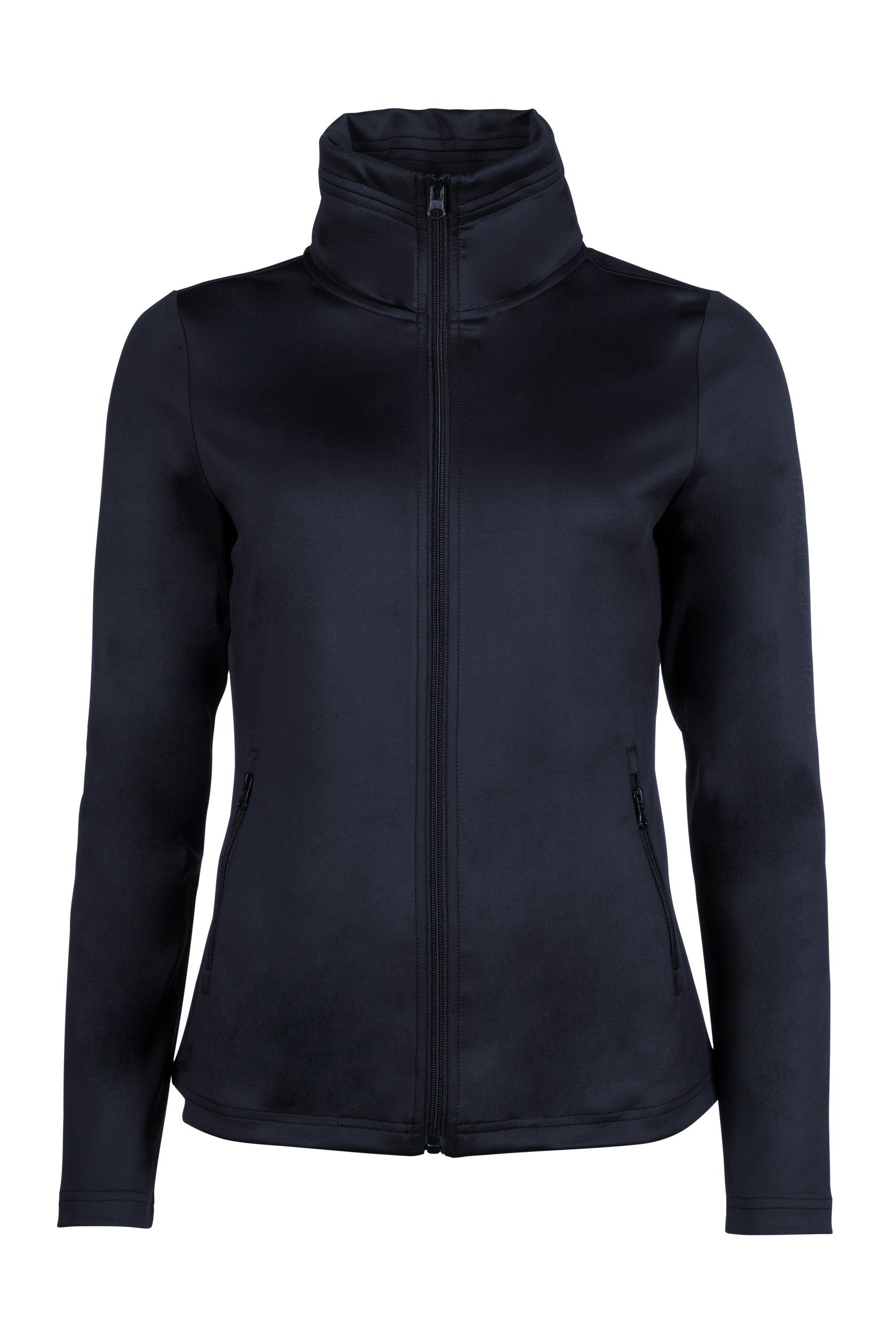 HKM Reitjacke Funktionsjacke -Mary- nachtblau (8406)