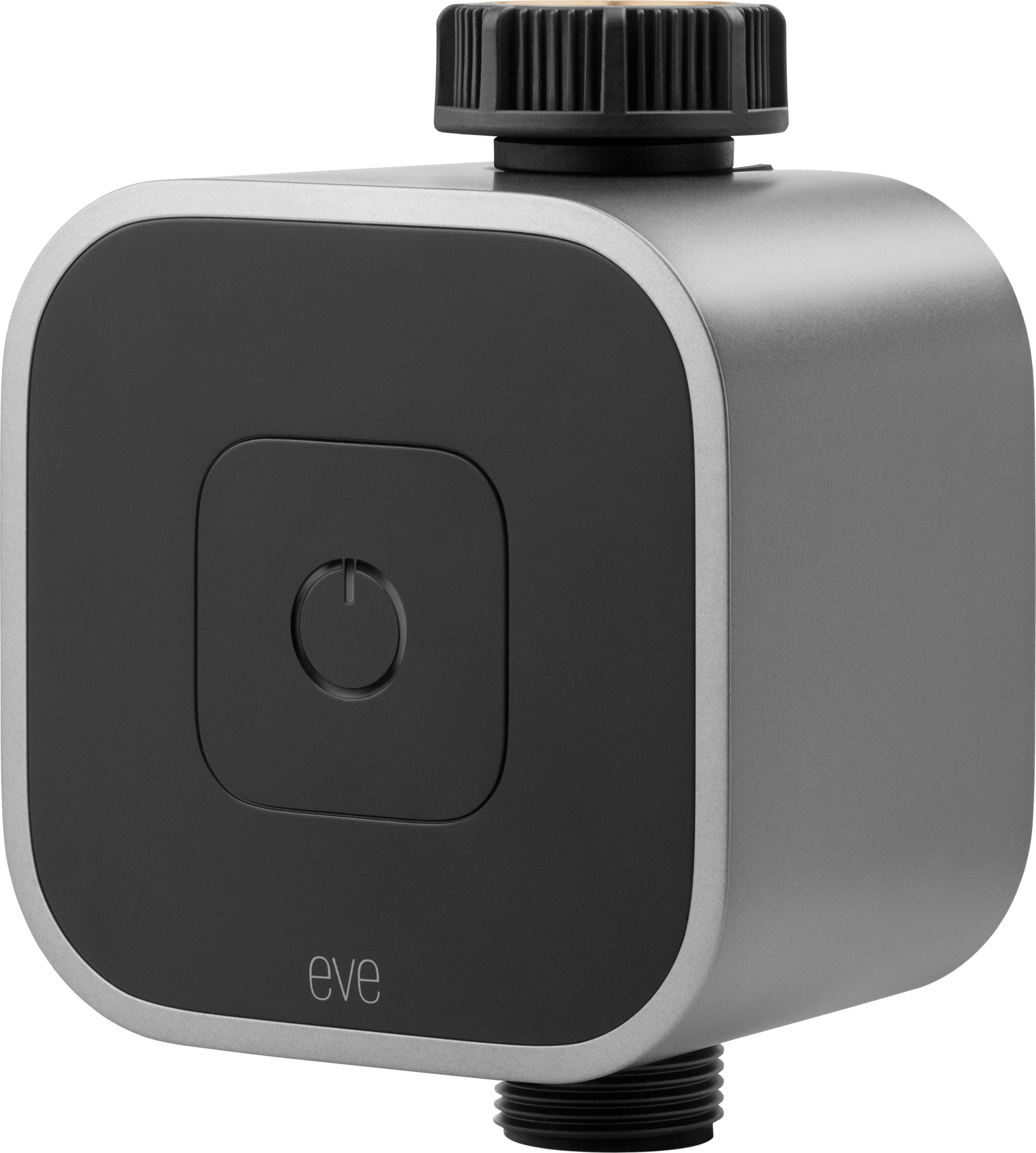 Bewässerungscomputer Aqua (HomeKit)