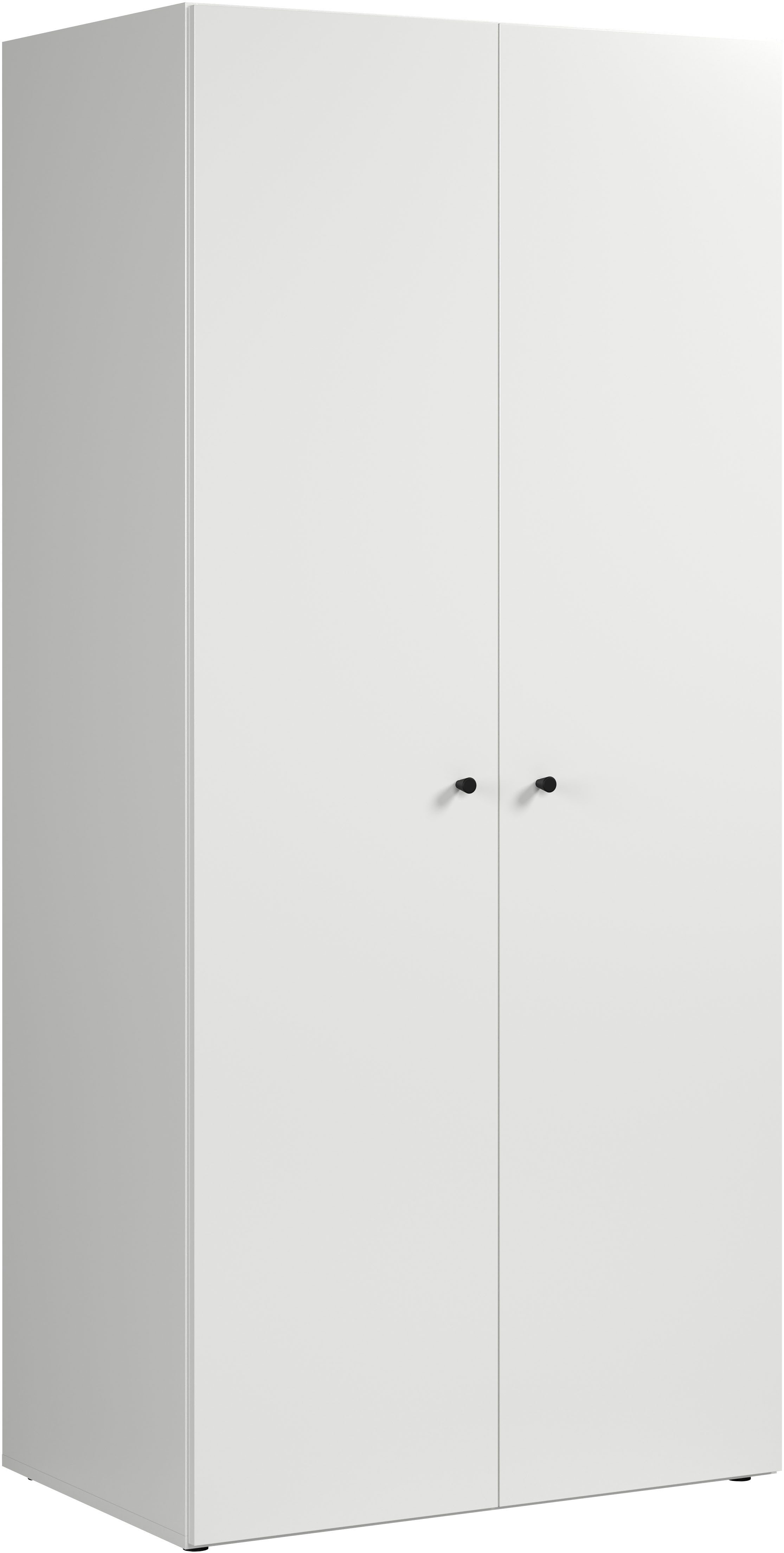 INOSIGN Kleiderschrank Jersey Schlafzimmerschrank Garderobe Bestseller günstig online kaufen