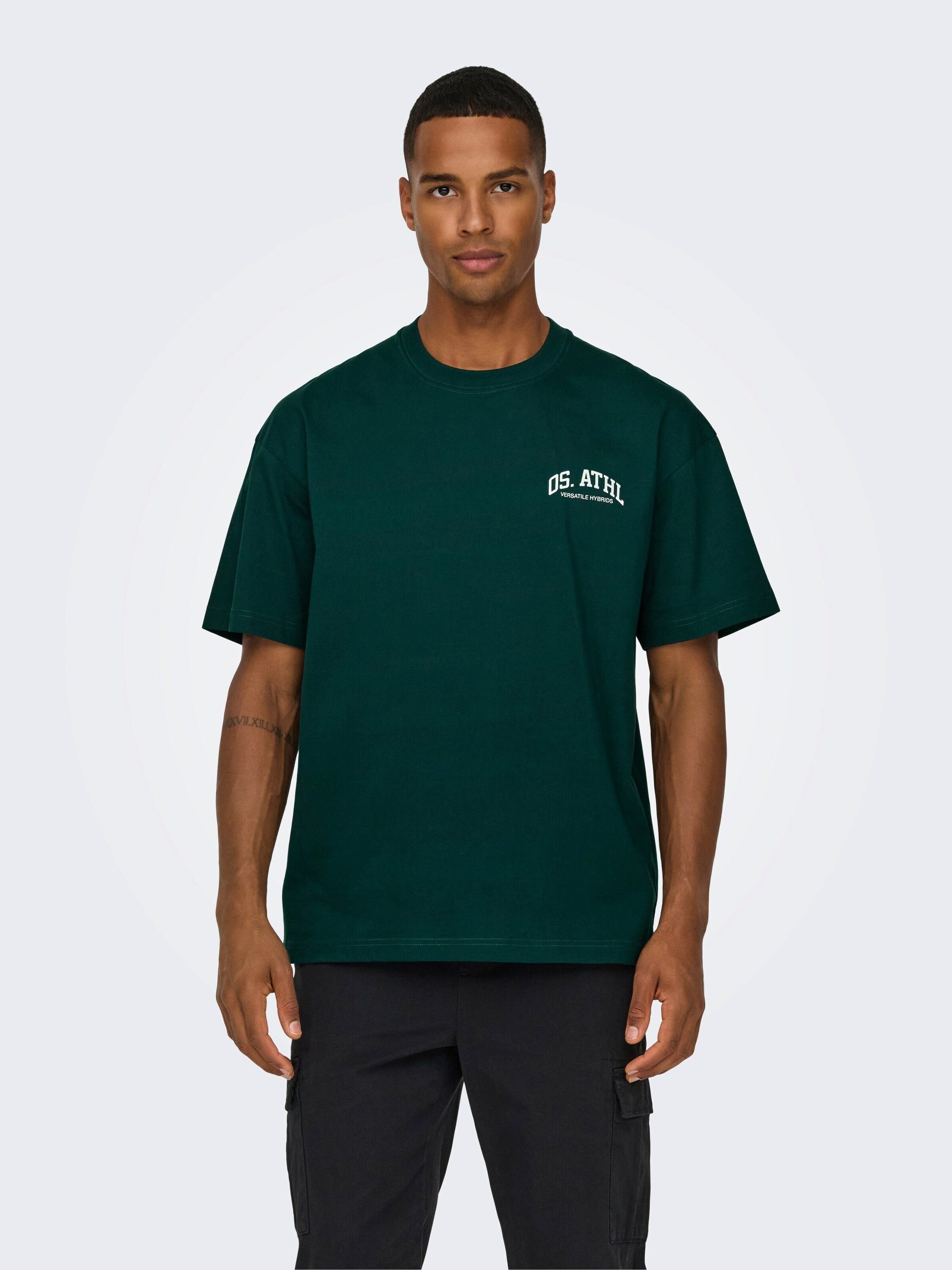 ONLY & SONS T-Shirt (1-tlg) günstig online kaufen