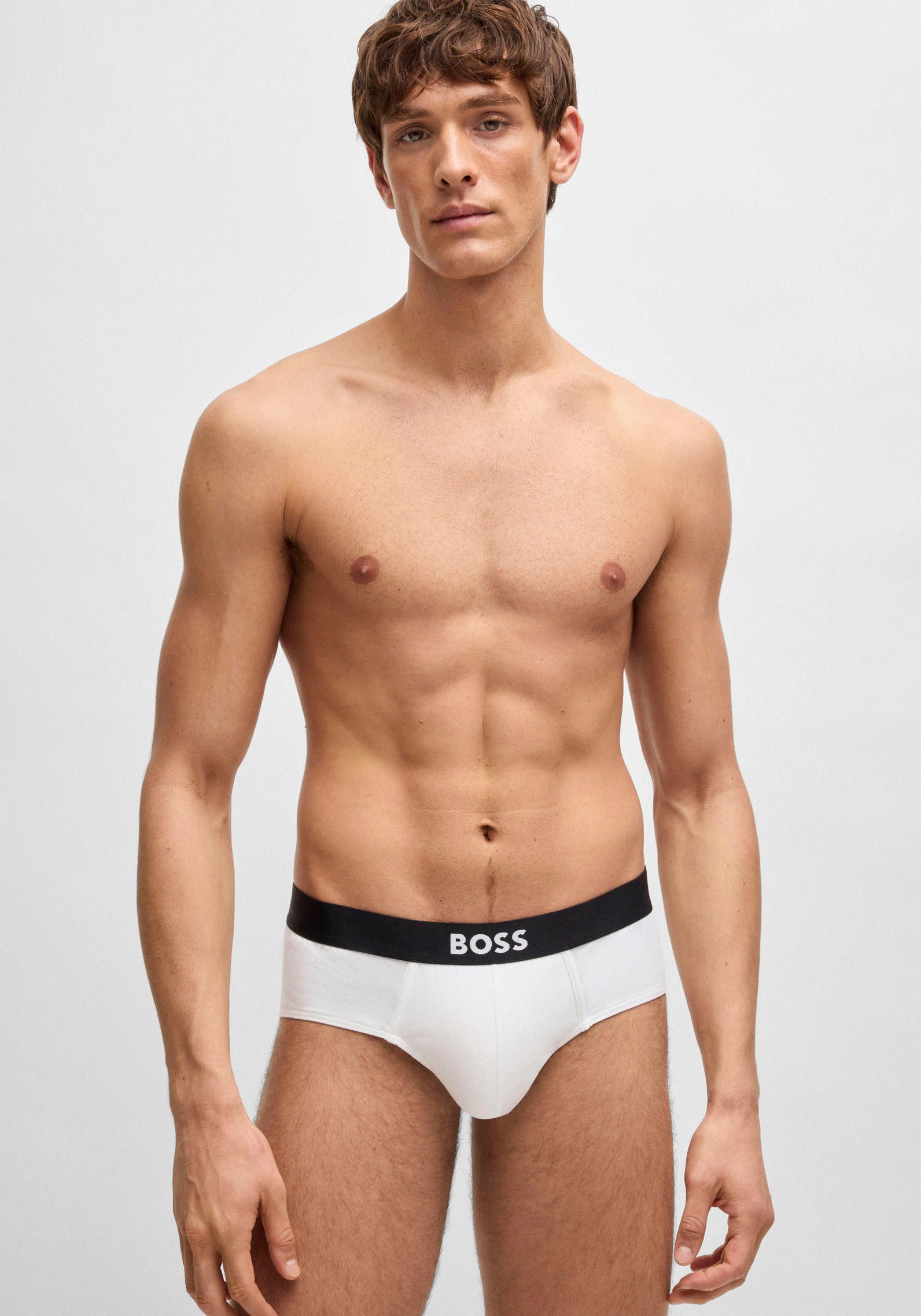BOSS Hipster 3P BOSS ONE x günstig online kaufen