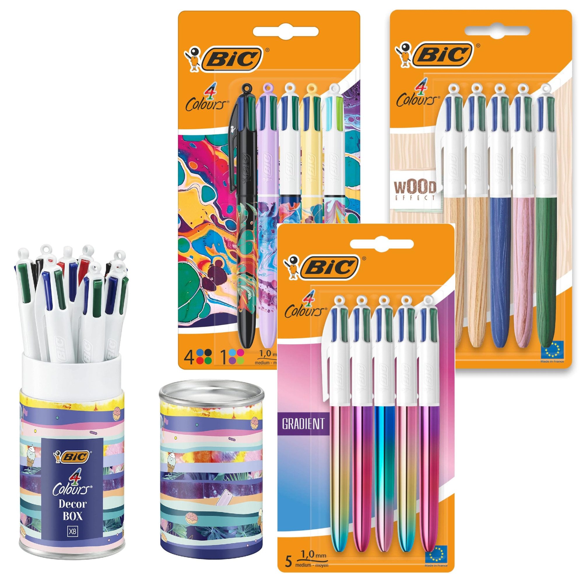 BIC Kugelschreiber