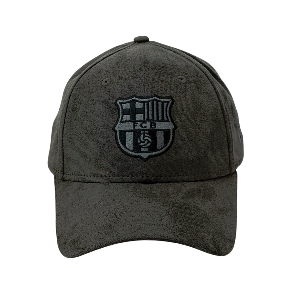 New Era Baseball Cap 39THIRTY FC Barcelona (kein Set)