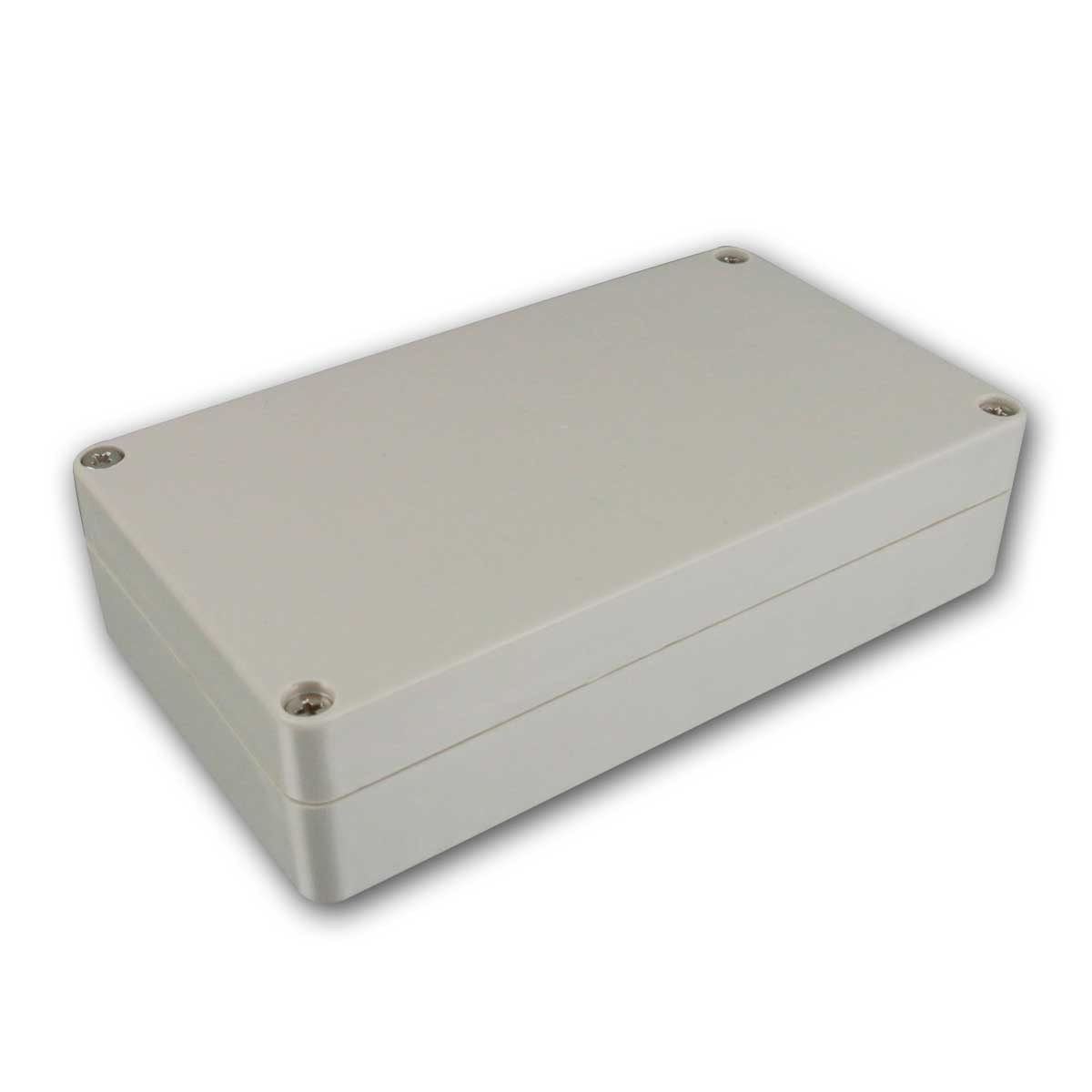 Sintron Kabelbox Modulgehäuse ABS 200x120x56mm IP65