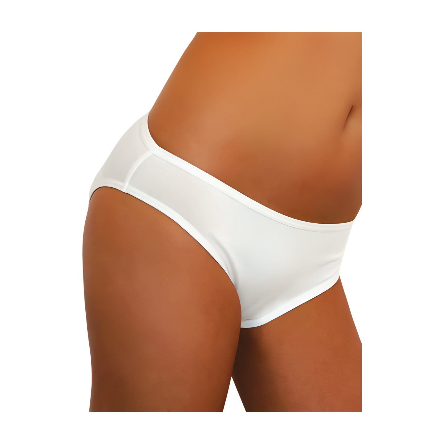 Slip Klassische Damenslips