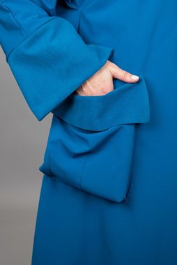 déjà vu Fashion Regenmantel Crazy Mantel in Tulpenform aus Neopren (1-tlg)