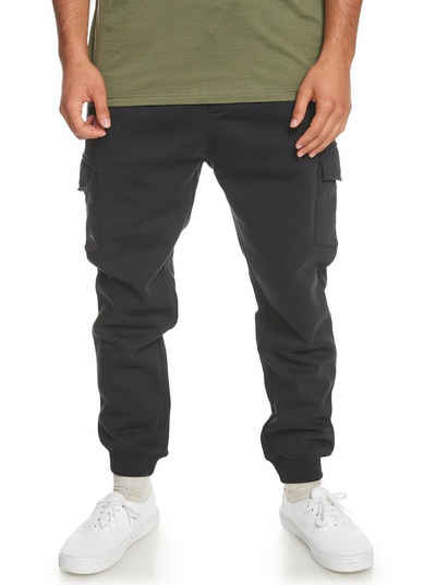 Quiksilver Jogger Pants Cargo