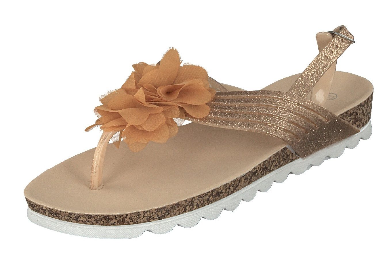 Siebi`s Siebi's LAOS WELLNESS Пляжная обувь geschlossen Badesandalette für Damen Badeschuh