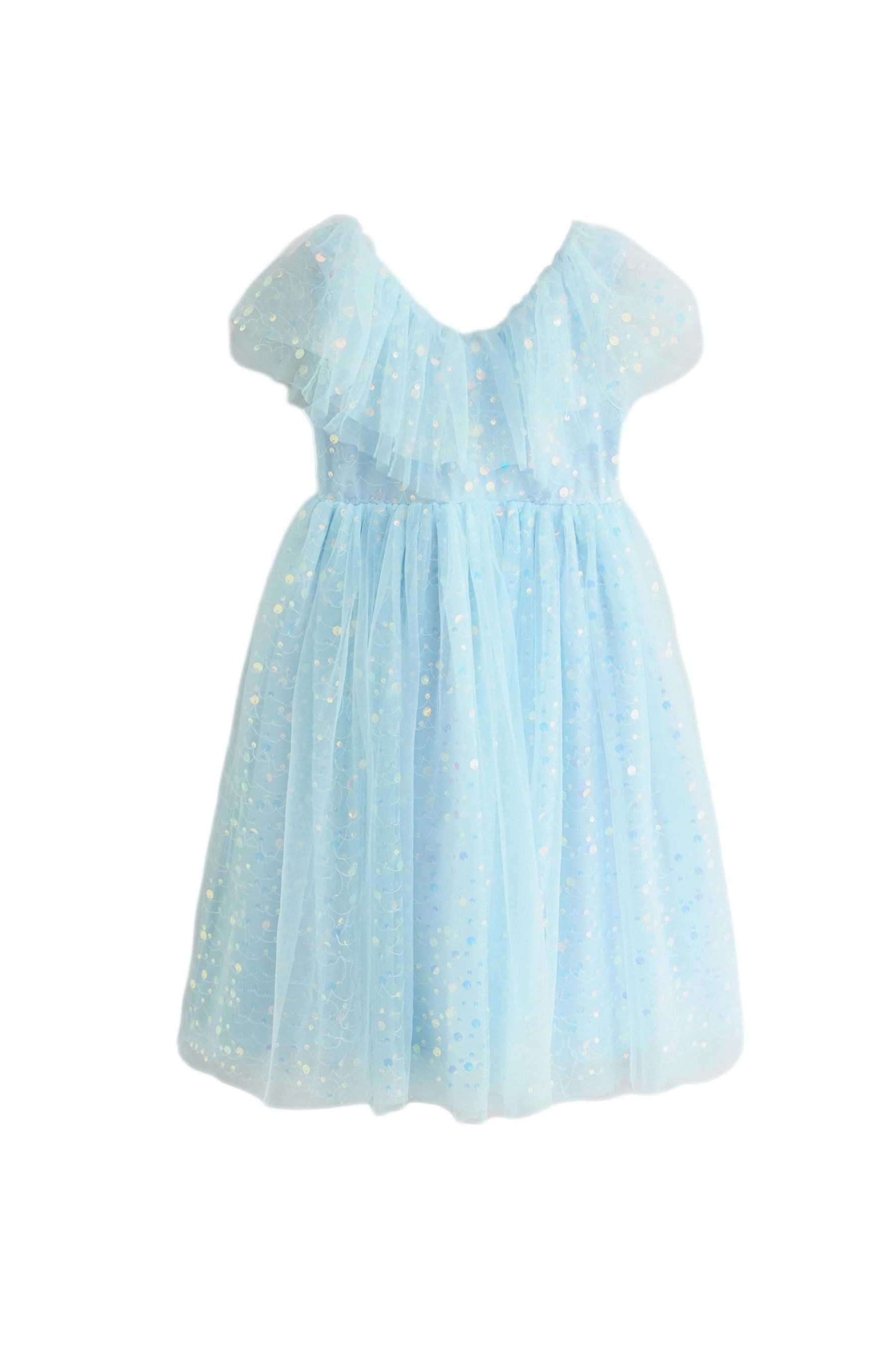 Next Paillettenkleid Paillettenkleid für besondere Anlässe günstig online kaufen