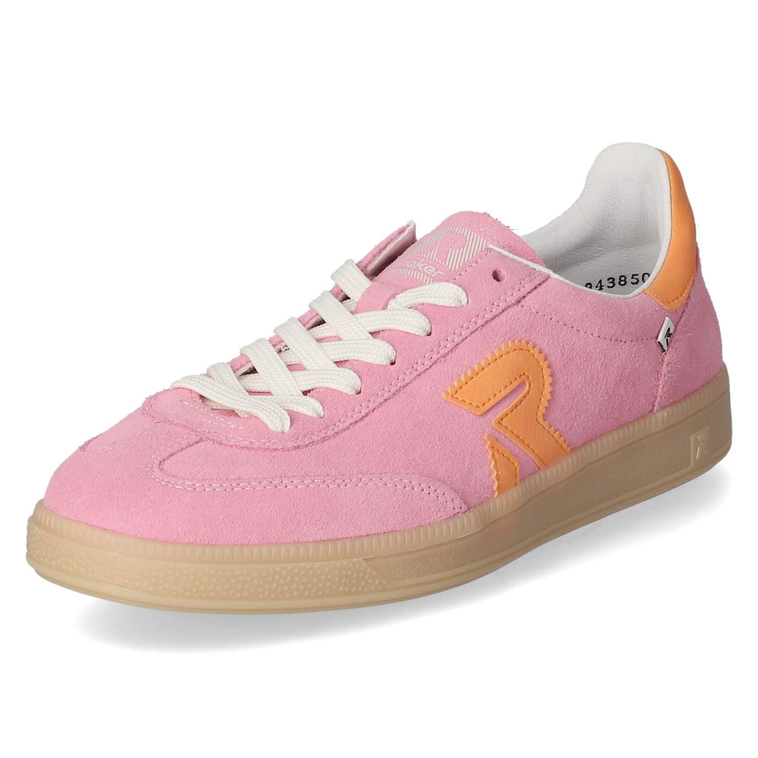 Rieker Low Sneaker Sneaker günstig online kaufen