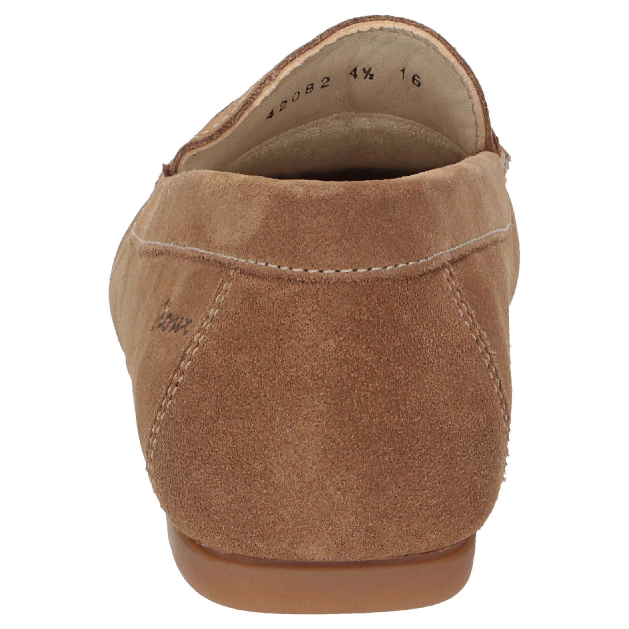 SIOUX Simadesa-700 Slipper