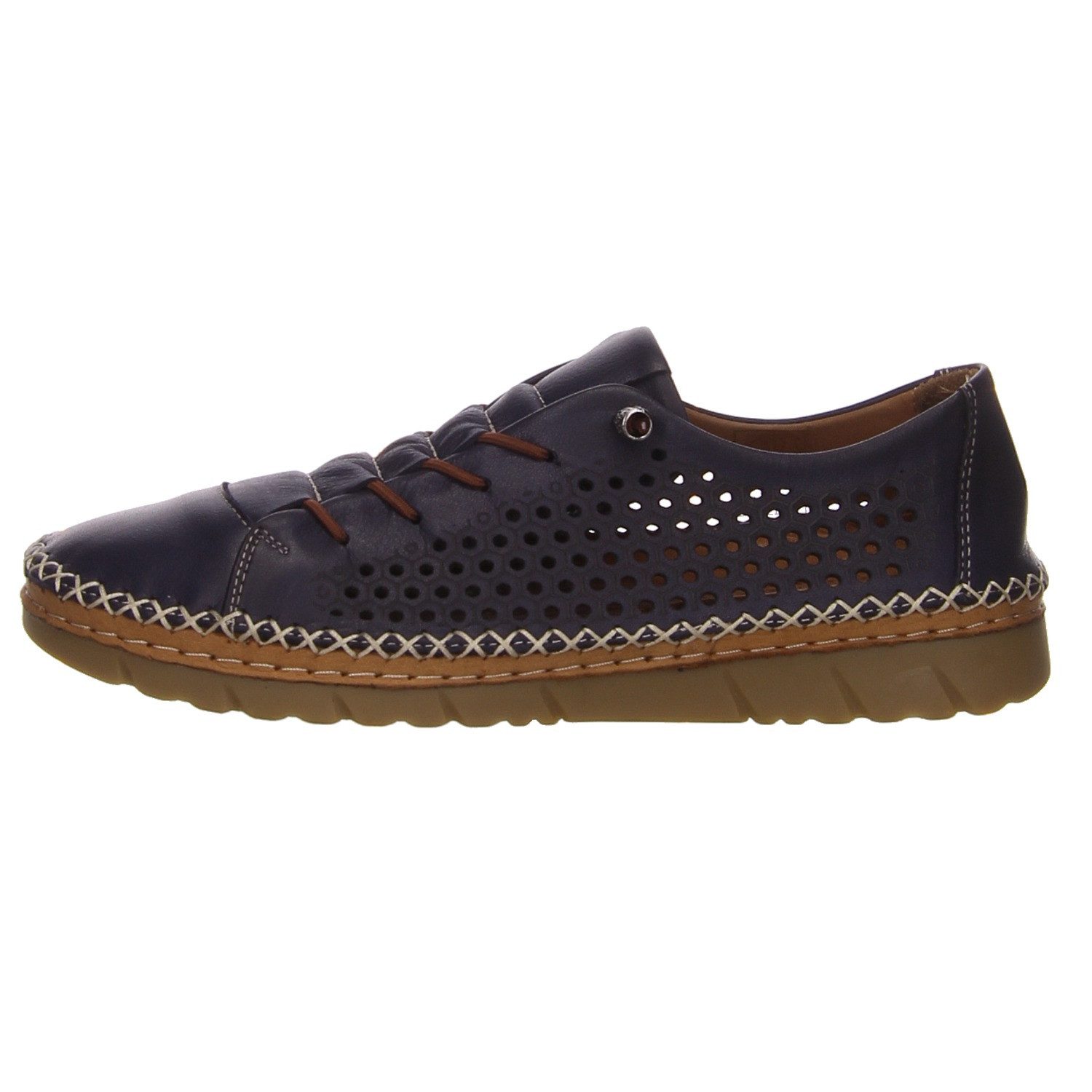 Gemini Slipper