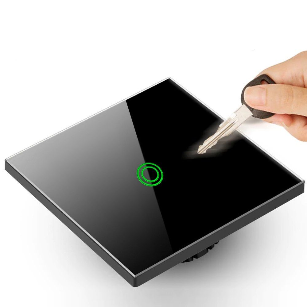 Maclean Lichtschalter MCE701/MCE702, Touch Lichtschalter