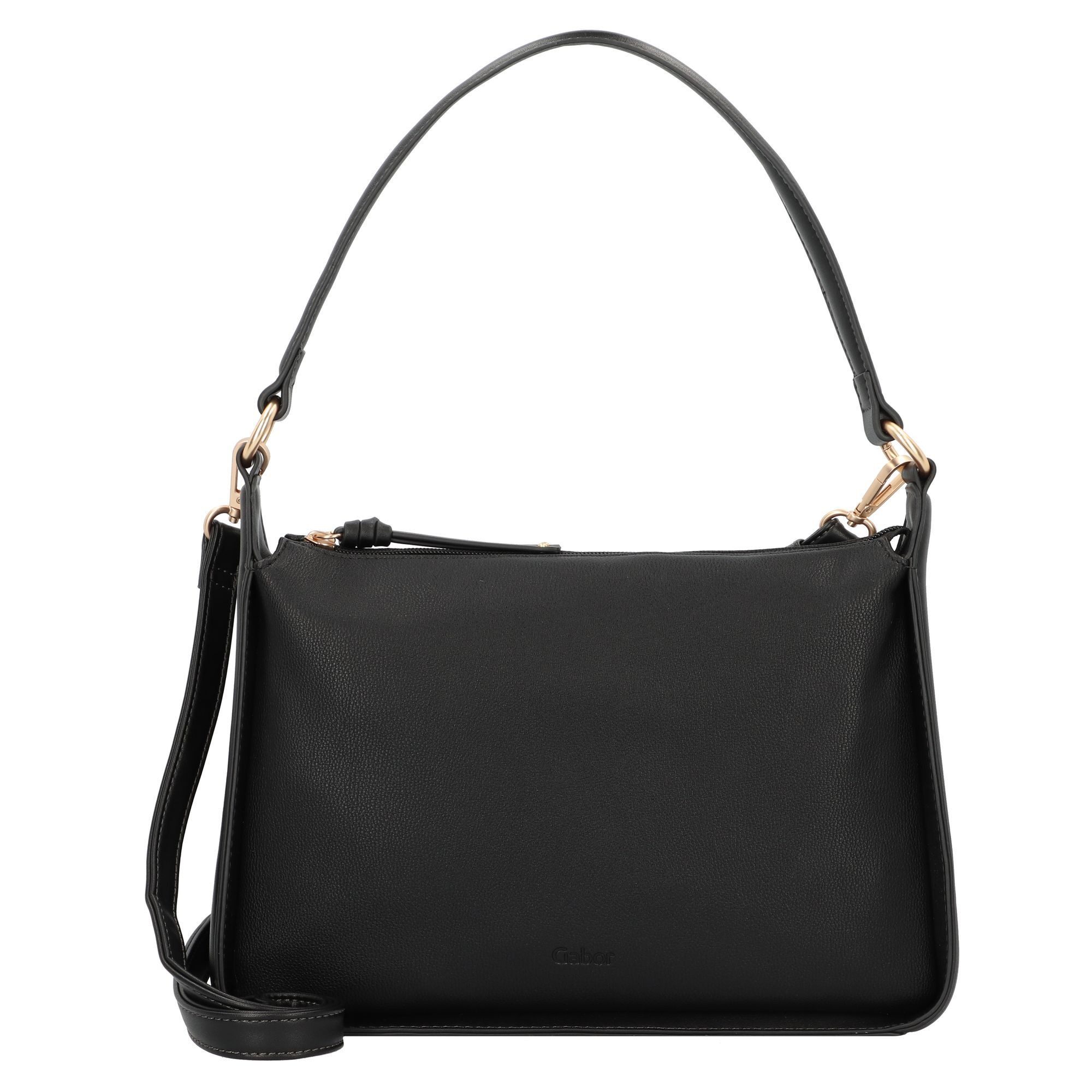 Schultertasche Caissy