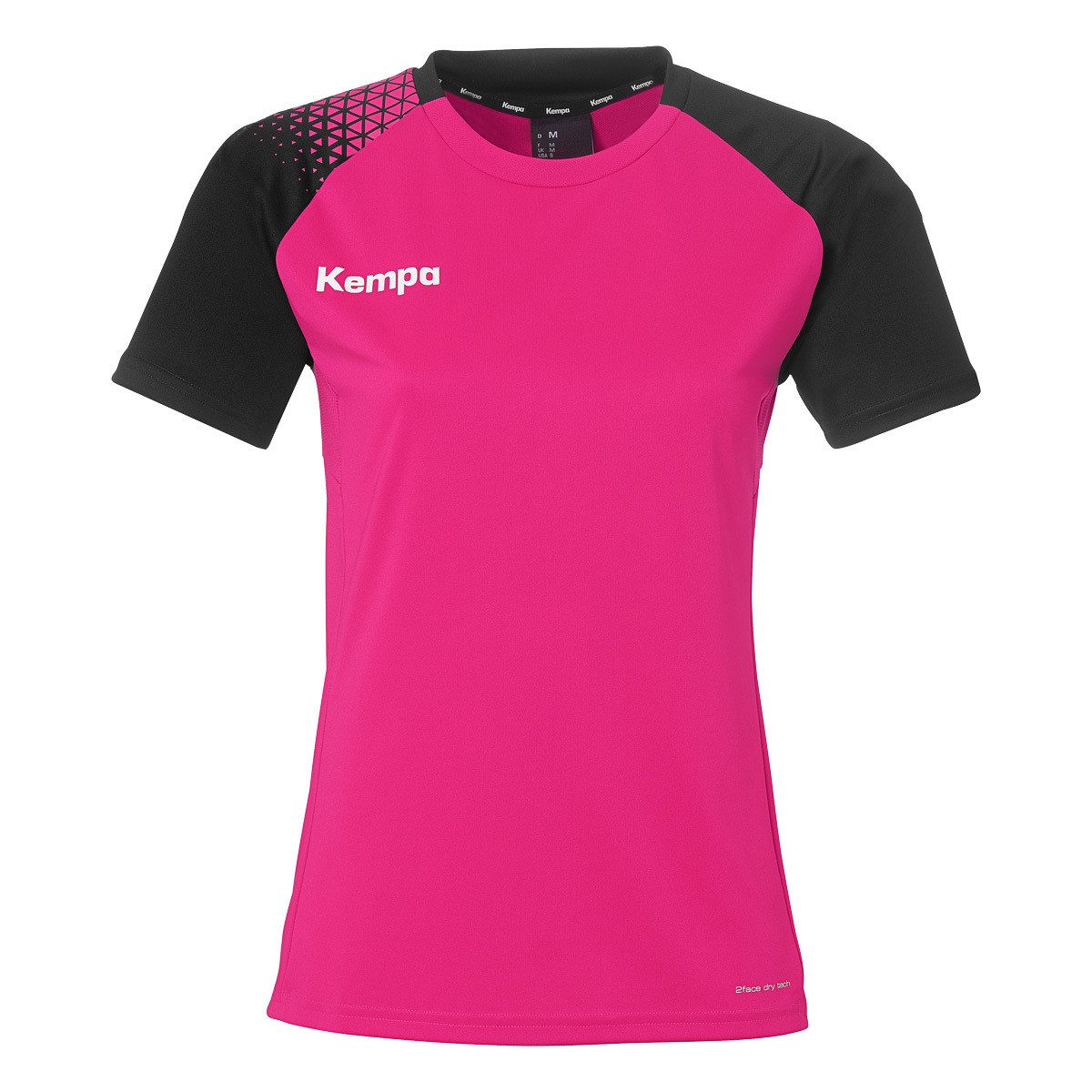 Kempa Kurzarmshirt Shirt Ambition 28 Women günstig online kaufen