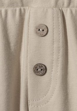 Sterntaler® Shirt & Hose Set Langarm-Shirt und Hose Karo (2-tlg)