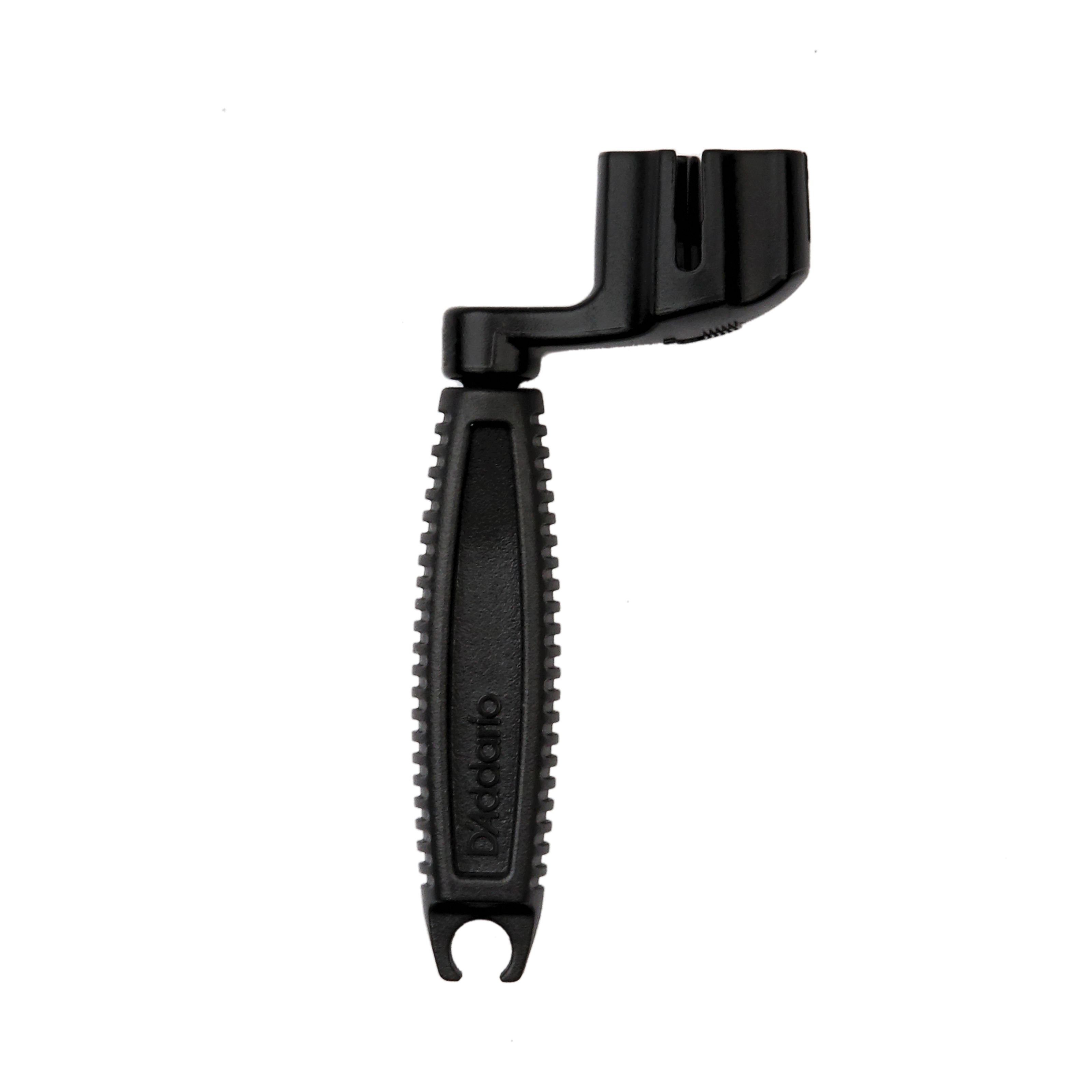 Daddario Plektrum, PWPW1 Peg Winder / Saitenkurbel für Gitarre - Zubehör für Gitarren