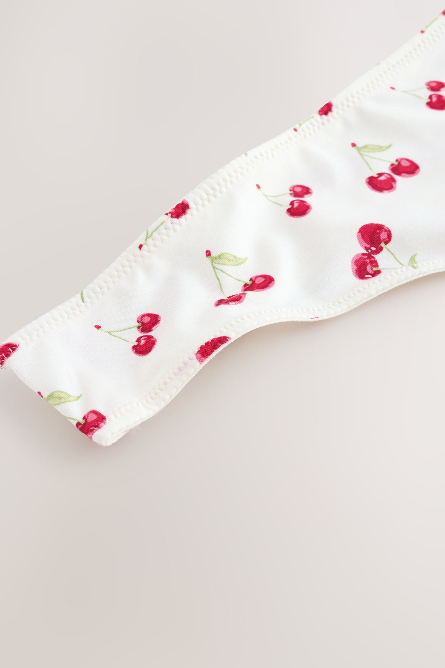 Next String 5er-Pack Mikrofaser-Slips, Tanga (5-St)