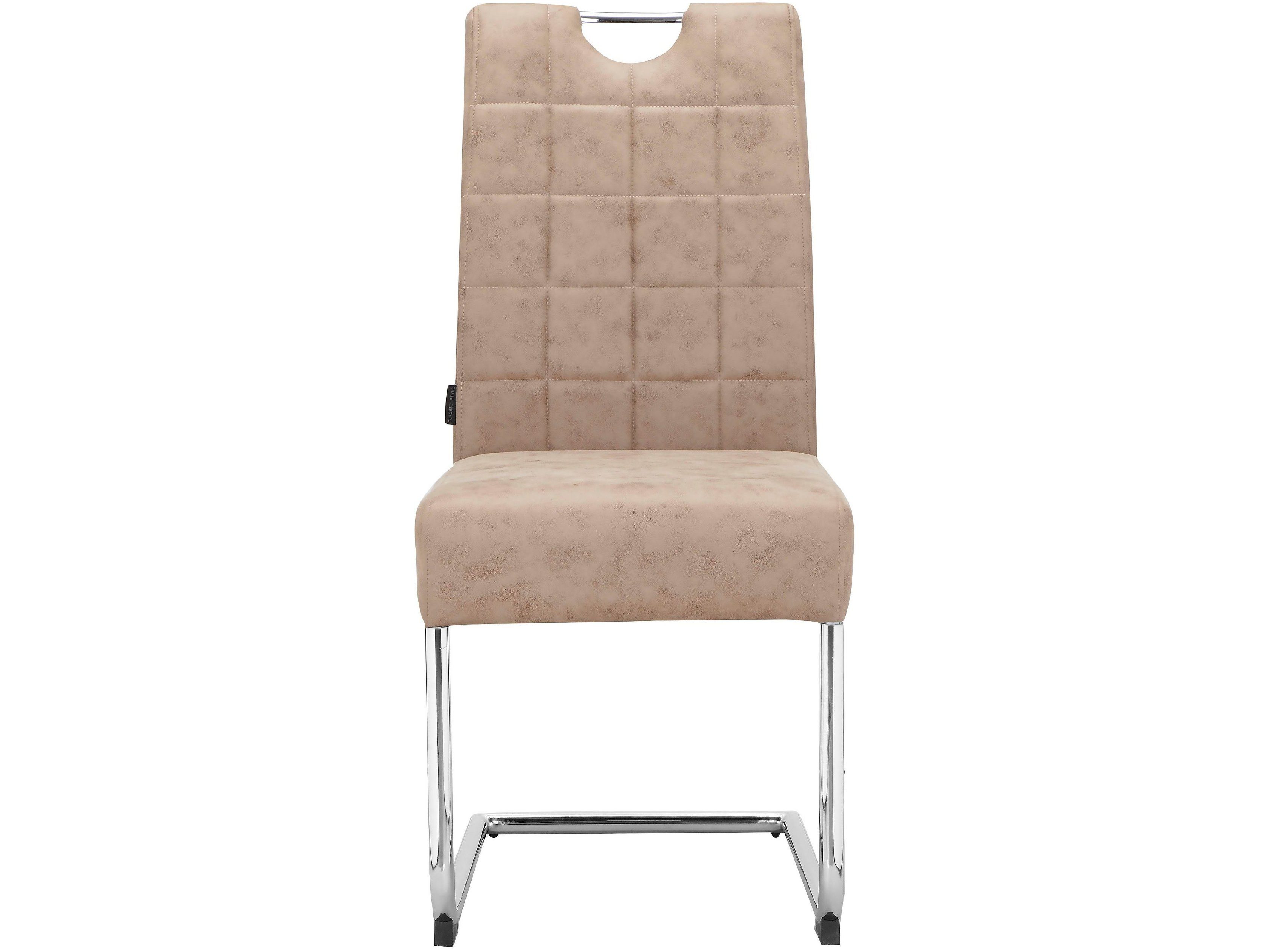 loft24 Esszimmerstuhl Chen (Set, 2 St), günstig online kaufen