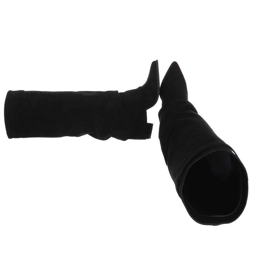 Ital-Design Elegante Stiefel mit hochwertigem Material und bequemem Design günstig online kaufen