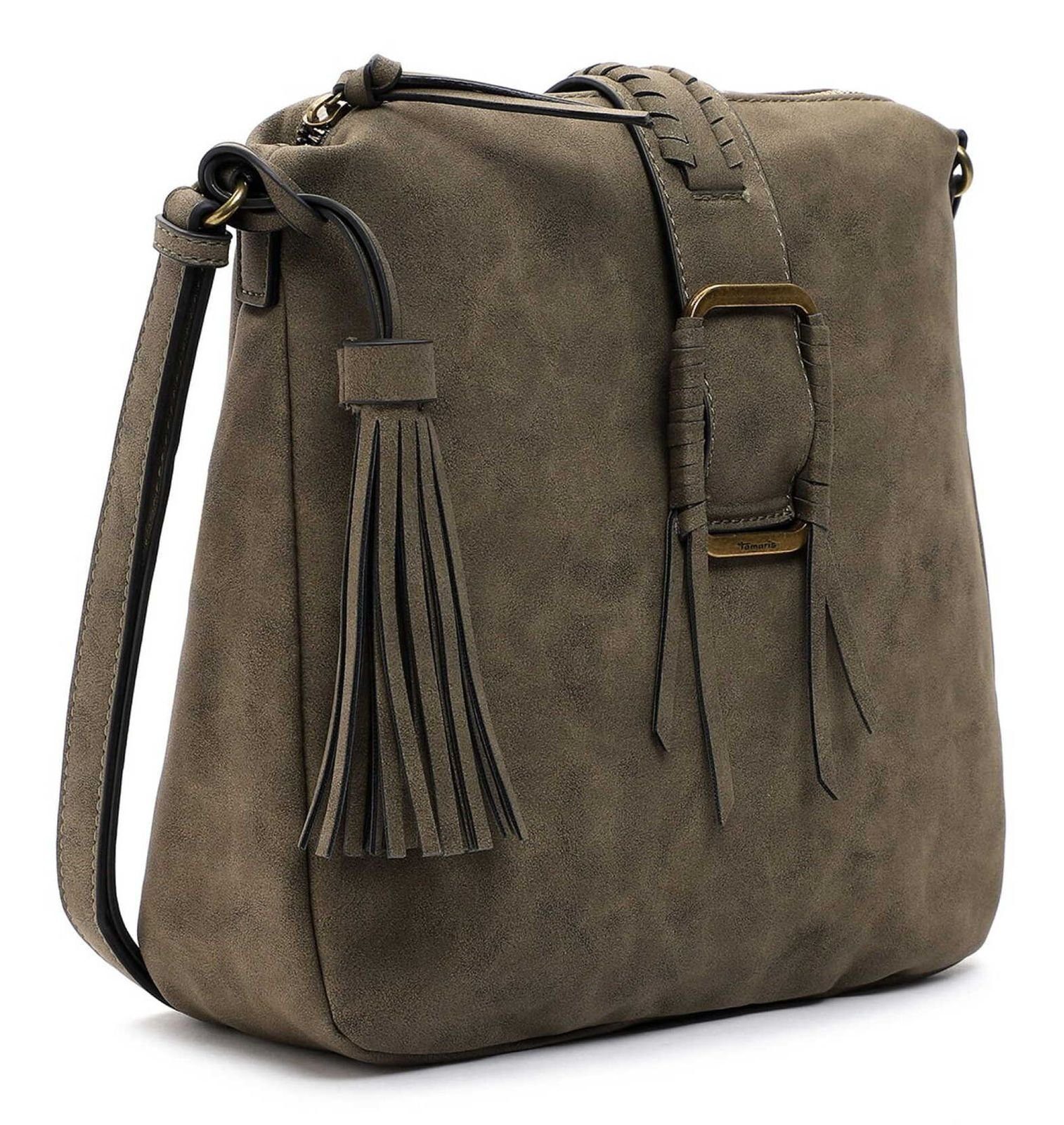 Tamaris Schultertasche Janina günstig online kaufen