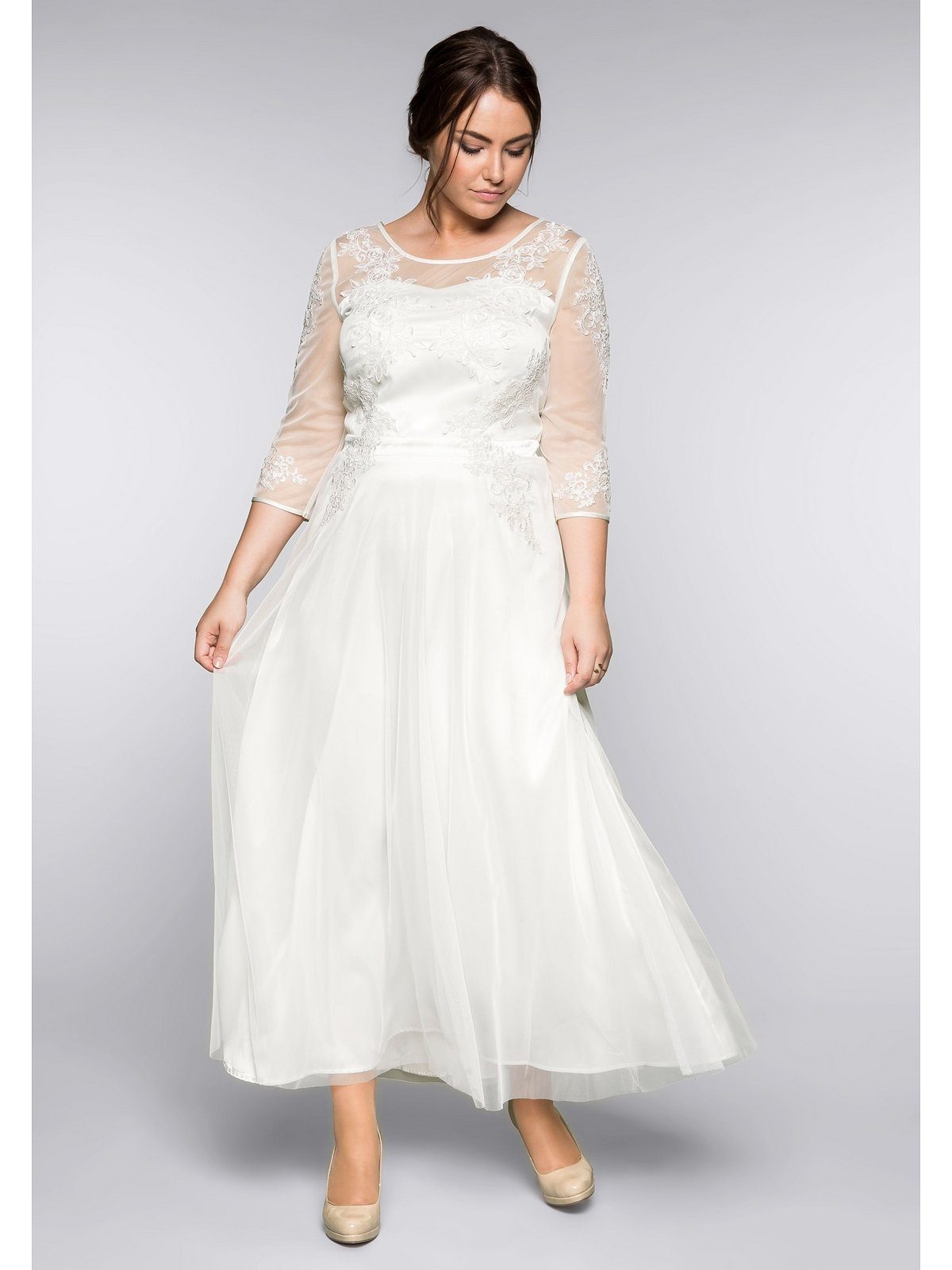 Hochzeitkleid online kaufen | OTTO