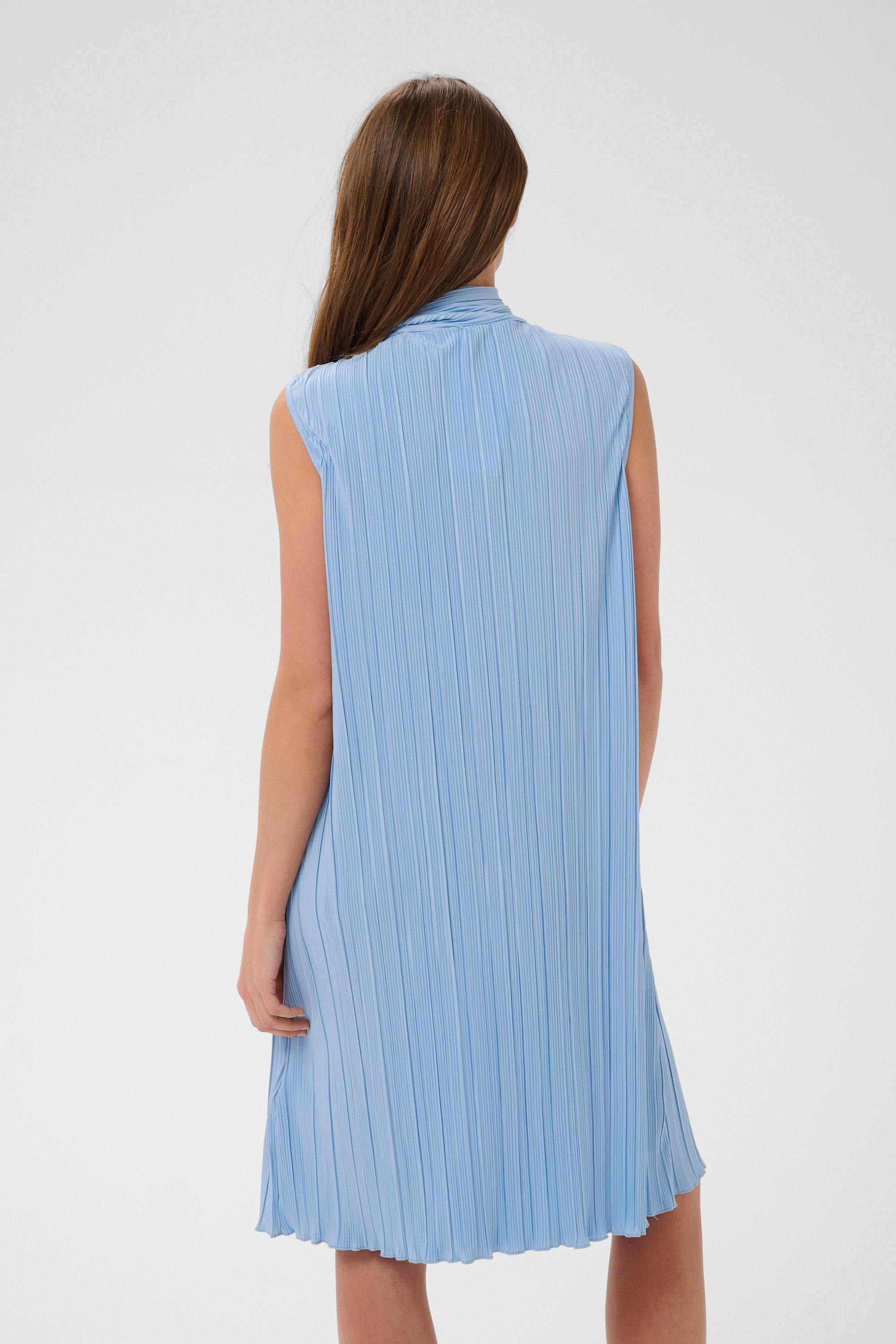 Saint Tropez Blusenkleid Kleid ZuniSZ