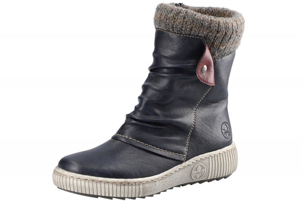 Rieker Winterboots günstig online kaufen