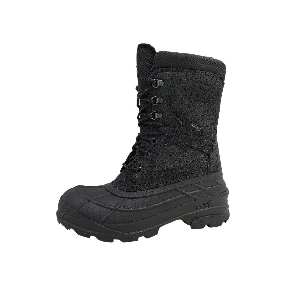 Kamik Winterstiefel Bootsschuh
