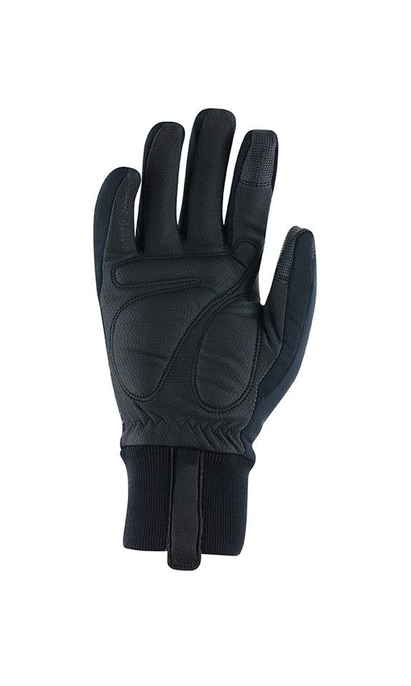 Roeckl Fahrradhandschuhe Wirsberg Handschuhe black/grey