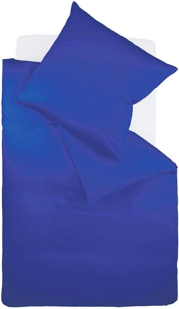 fleuresse Bettwäsche Colours in 135x200, 155x220 günstig online kaufen