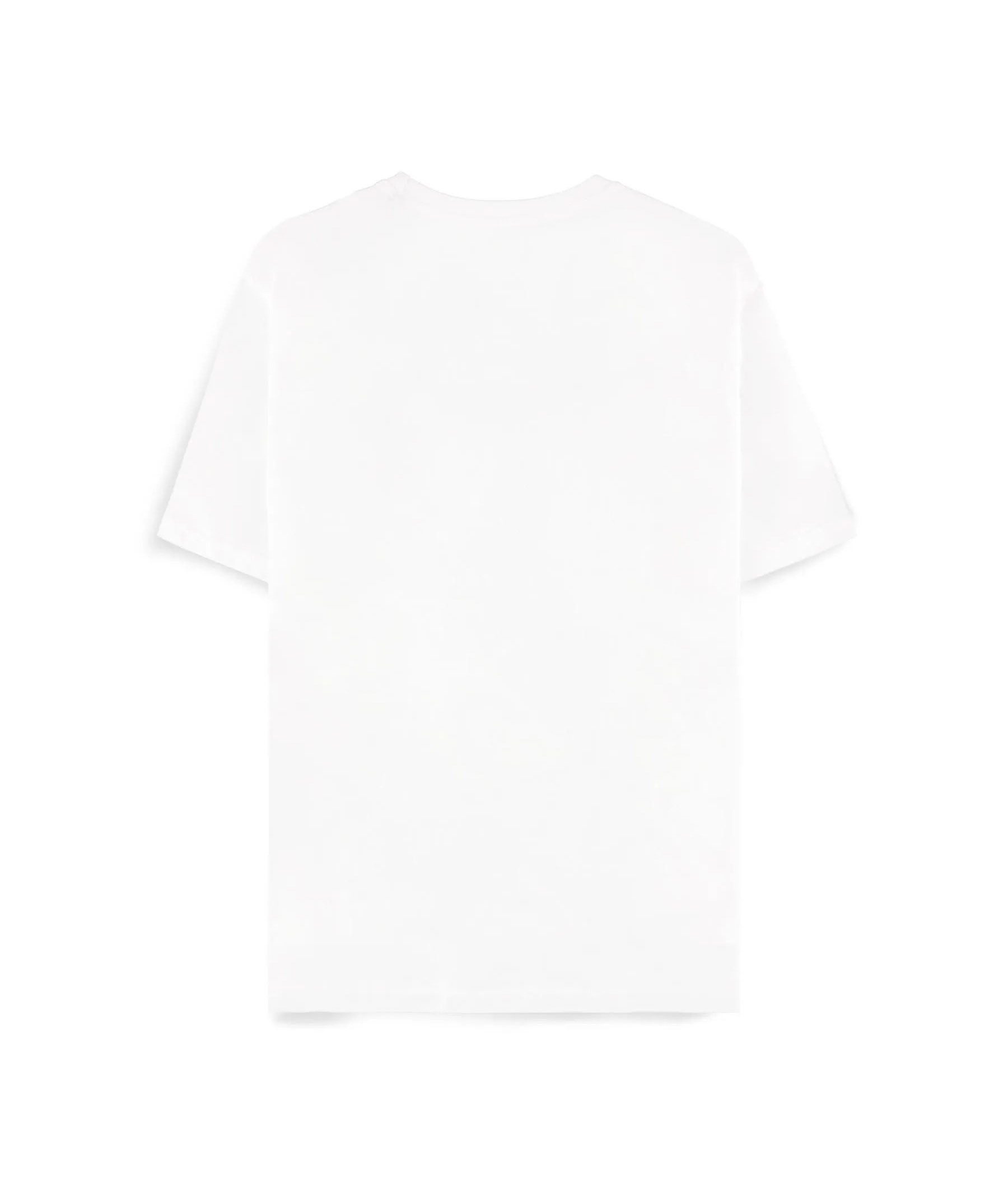POKÉMON T-Shirt Snorlax Relaxo Loose Fit