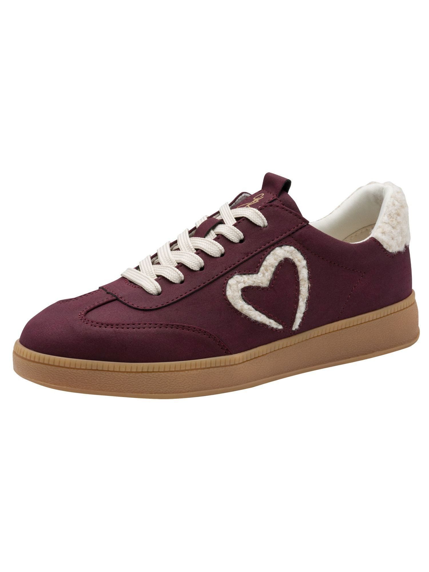 MARCO TOZZI BY GUIDO MARIA KRETSCHMER FEEL mit Schnürsenkel Sneaker FEEL