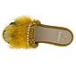 Kanna »kanna Frida Hausschuhe farbenfrohe Damen Pantoletten Latschen Sommer-Schuhe Gelb« Pantoffel, Bild 7