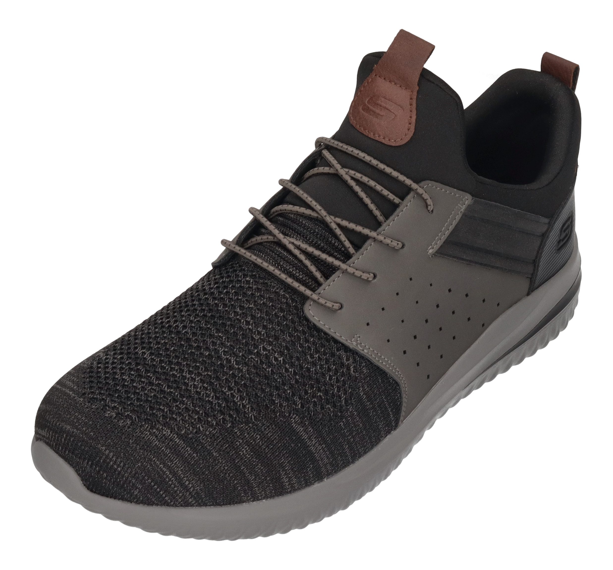 Skechers DELSON 3.0 CICADA 210238W Sneaker günstig online kaufen