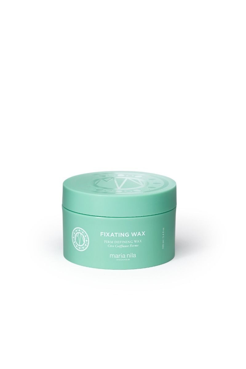Haarwachs Maria Nila Fixating Wax 100ml