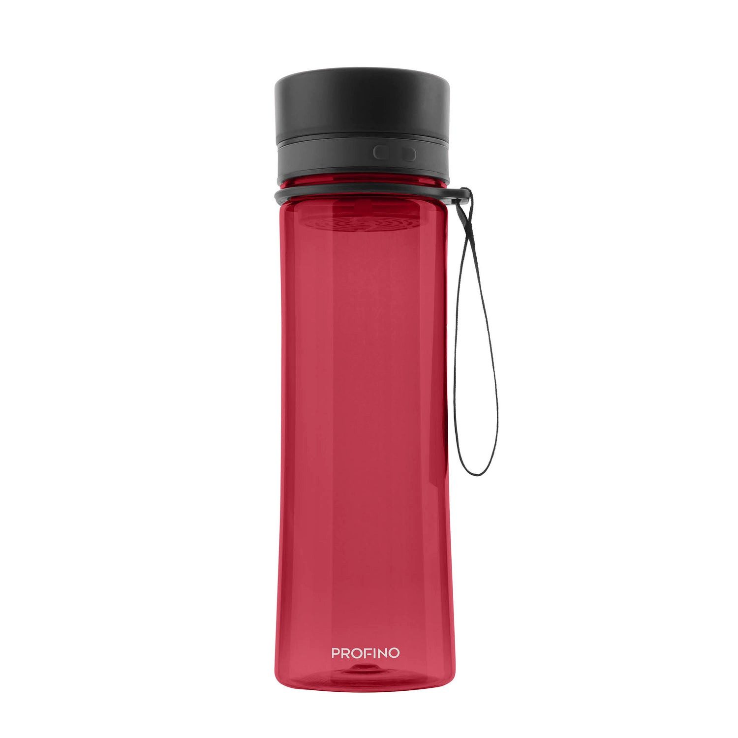 Profino Trinkflasche Trinkflasche INFUZE, 600 ML