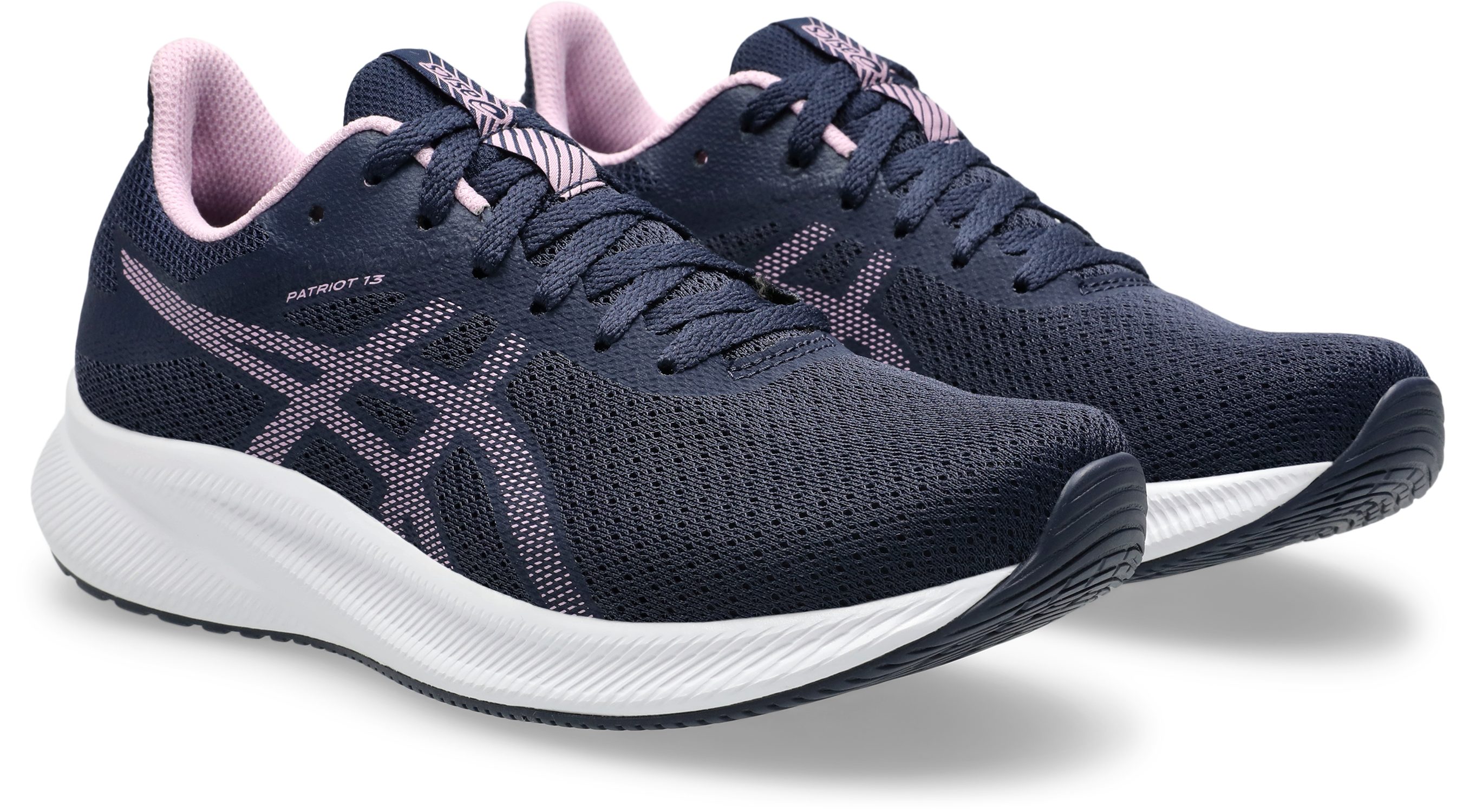 PATRIOT 13 Laufschuh