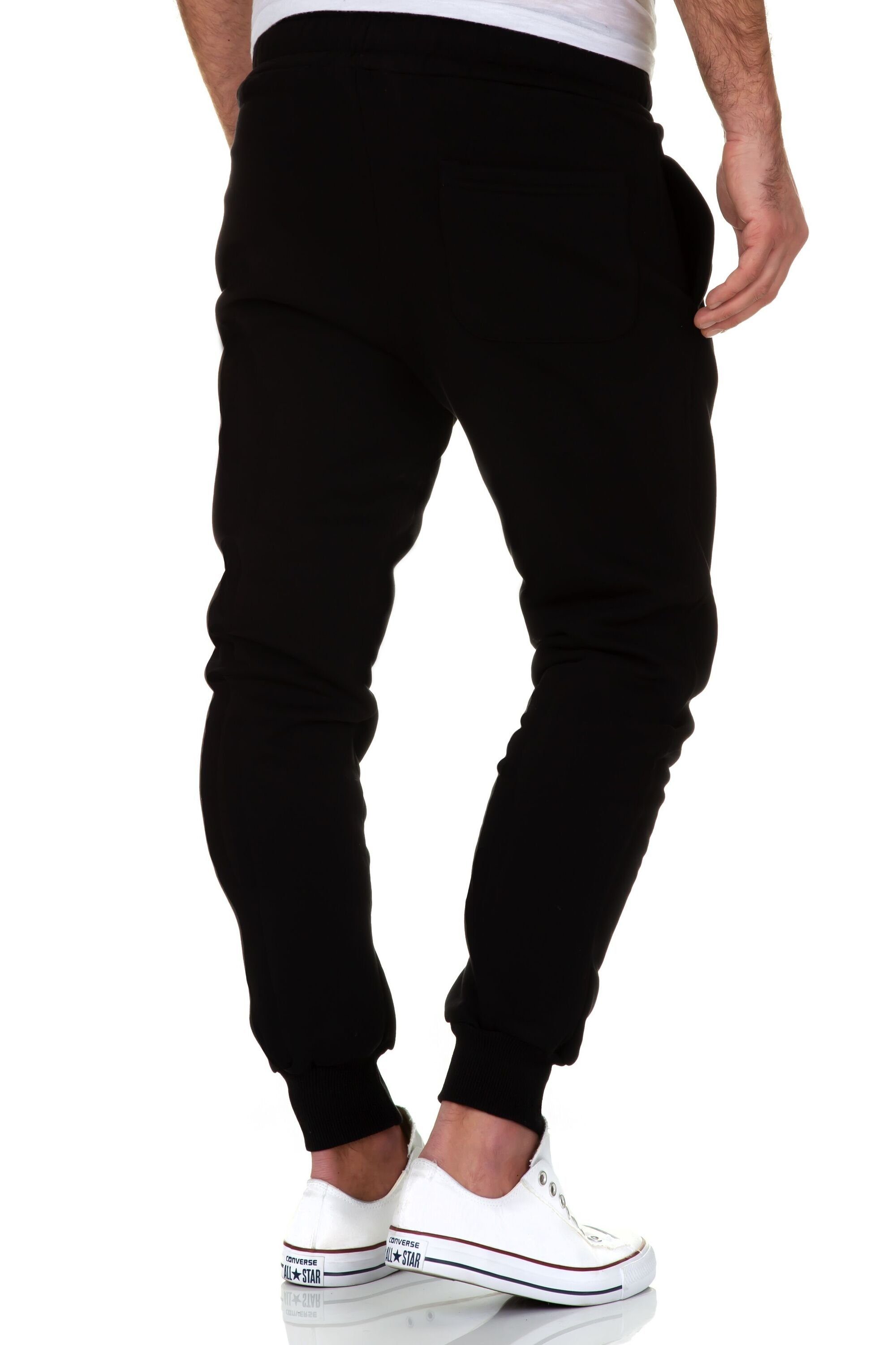 Amaci&Sons Sporthose MESA Jogginghose