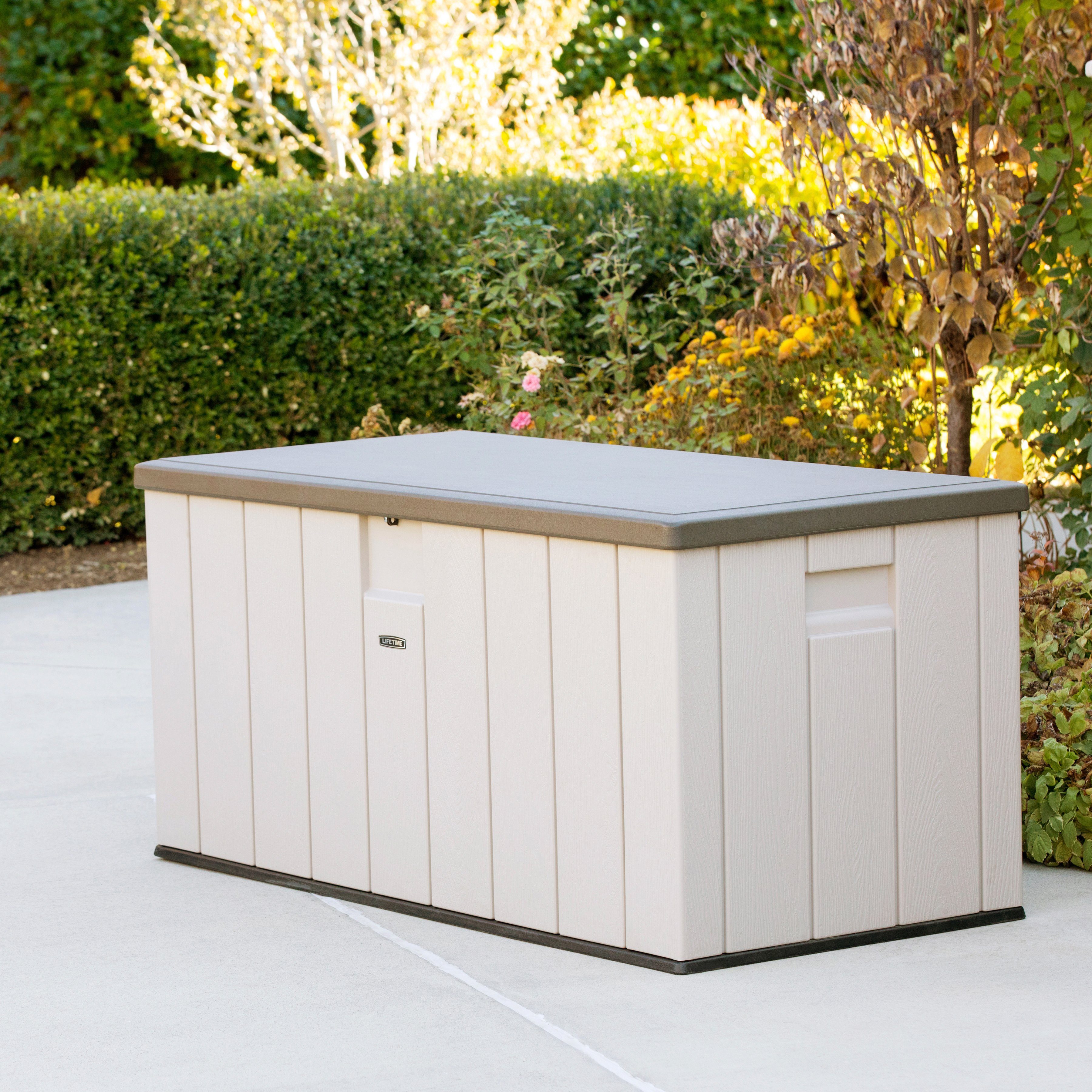 Lifetime Kissenbox Harmony, 570 Liter günstig online kaufen