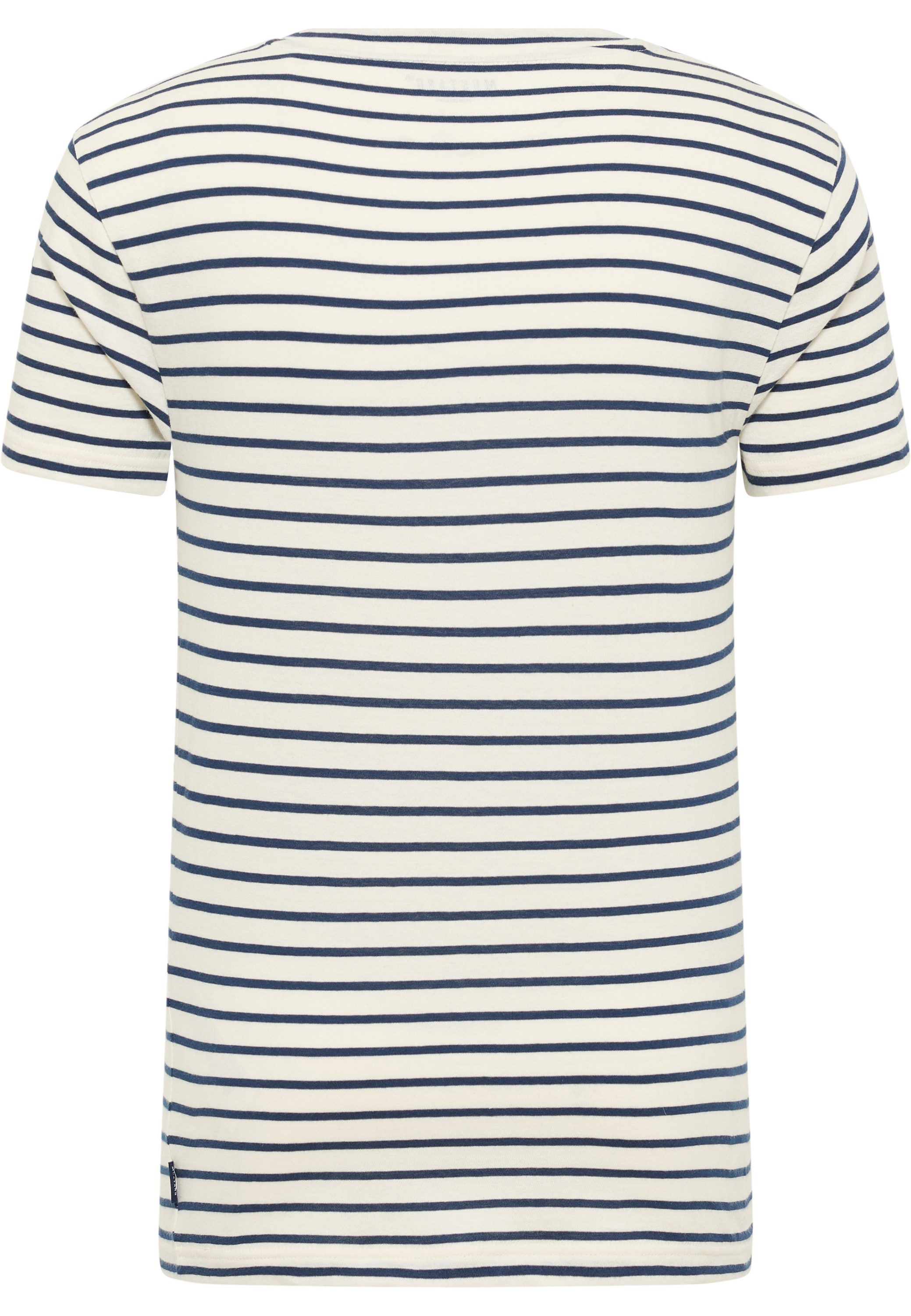 MUSTANG Kurzarmshirt Herren Style Allen günstig online kaufen