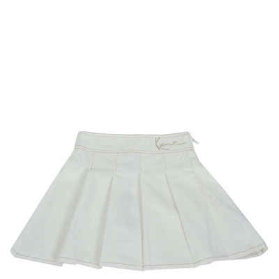 Karl Kani Minirock Twill Tennis Skirt